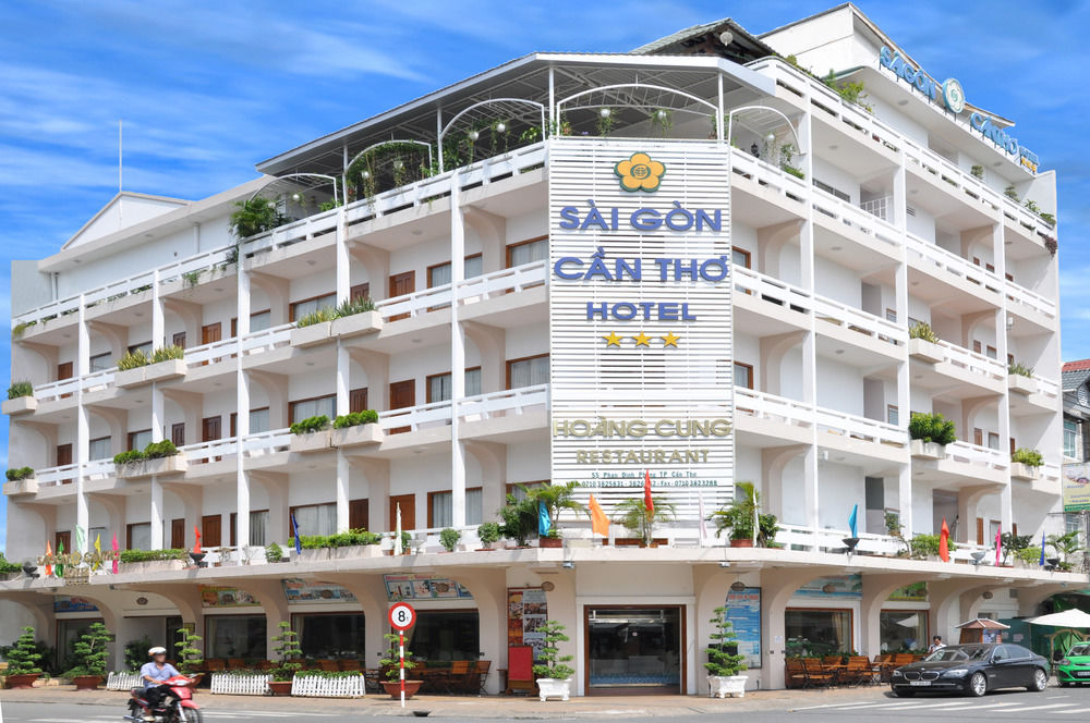 Saigon Can Tho Hotel image 1