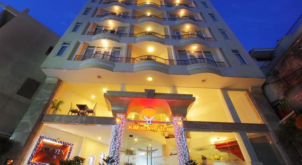 Kim Yen Hotel Ho Chi Minh City image 1
