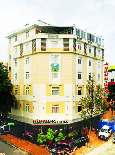 Hau Giang Hotel image 1