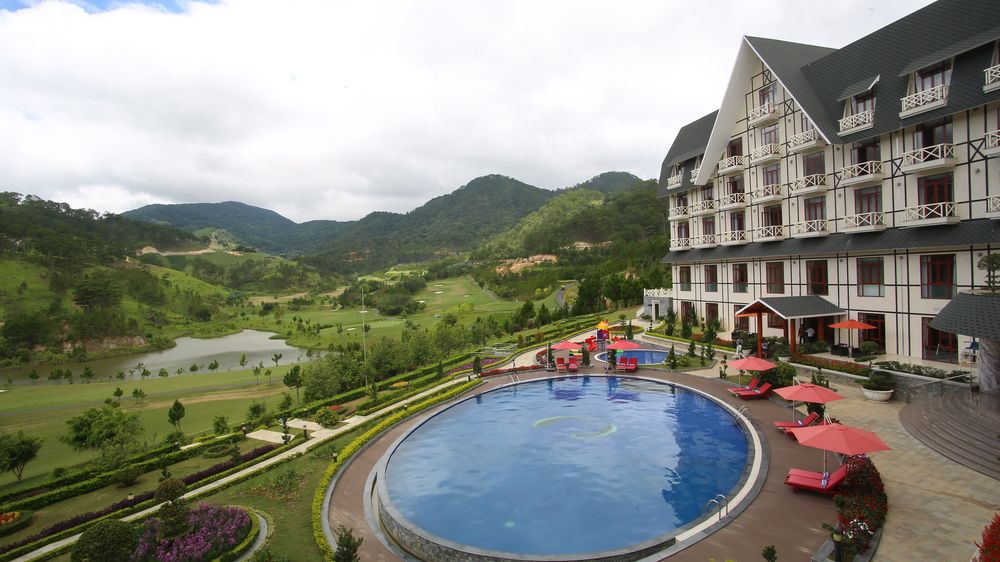 Swiss-Belresort Tuyen Lam Dalat image 1