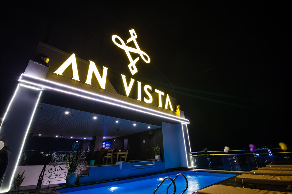 An Vista Hotel Nha Trang Beach Vietnam thumbnail