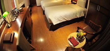The Vancouver Hotel - Ninh Binh image 1