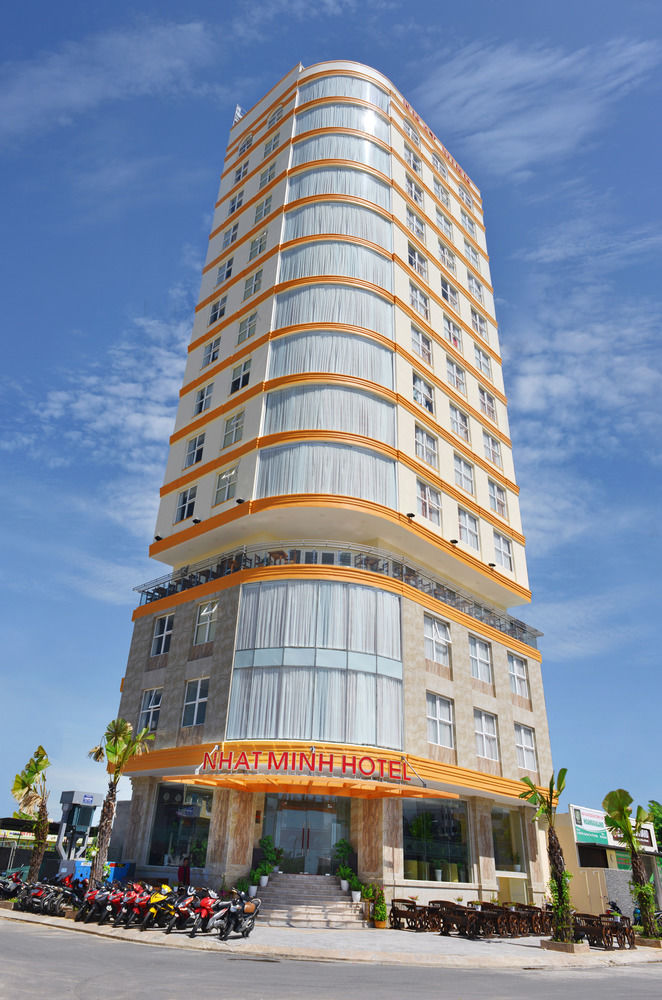 Nhat Minh Hotel and Apartment image 1