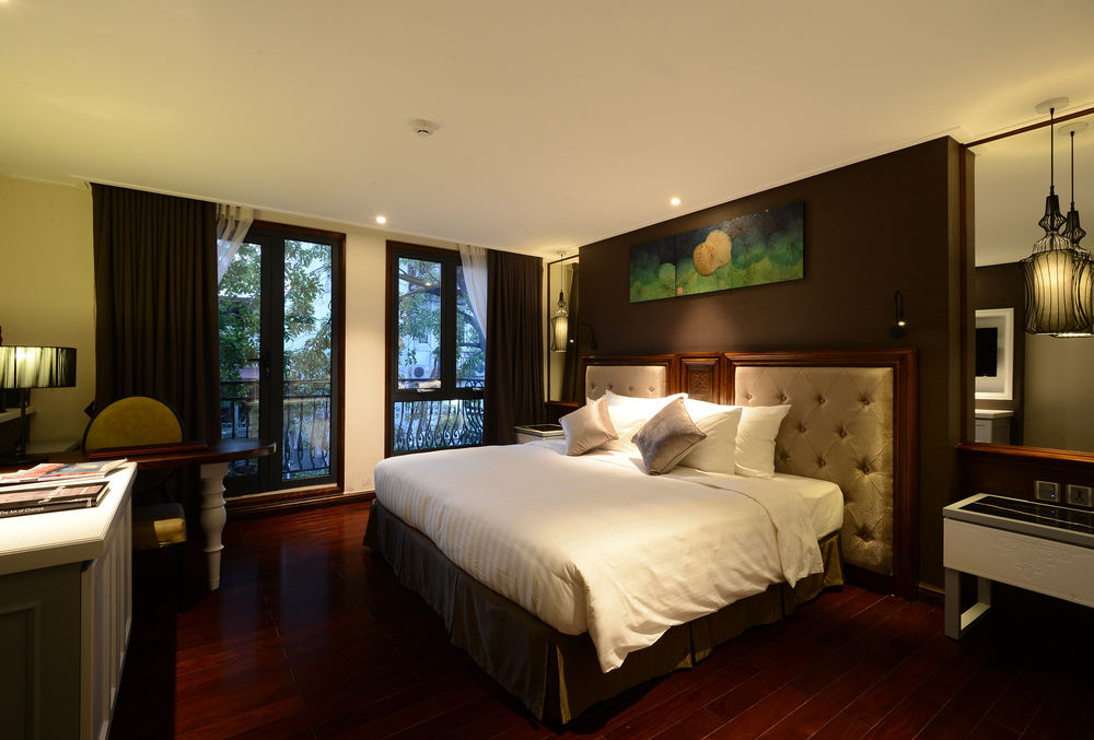 The Chi Boutique Hotel image 1