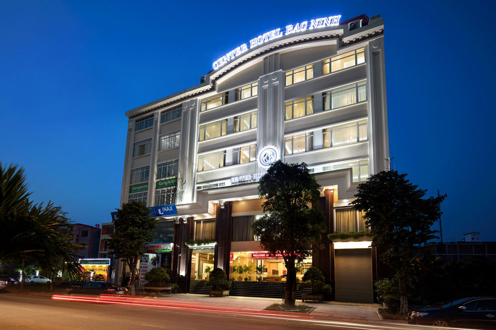 Center Hotel Bac Ninh image 1
