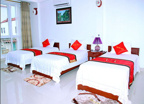 Ngoc Anh Hotel Ninh Binh image 1