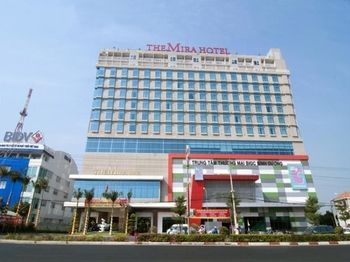 Hotel Front