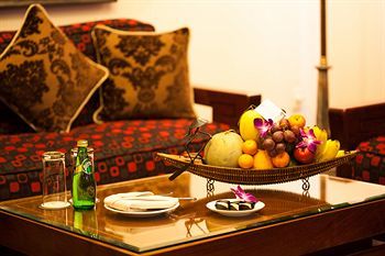 In-Room Amenity