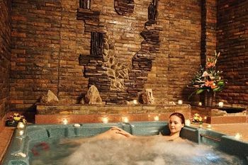 Spa Treatment