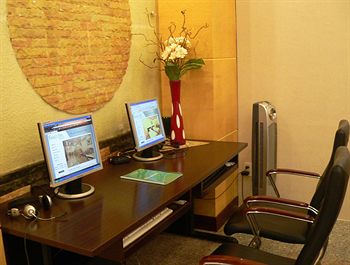 Others, Nicecy Hotel - Bui Thi Xuan Street, District 1