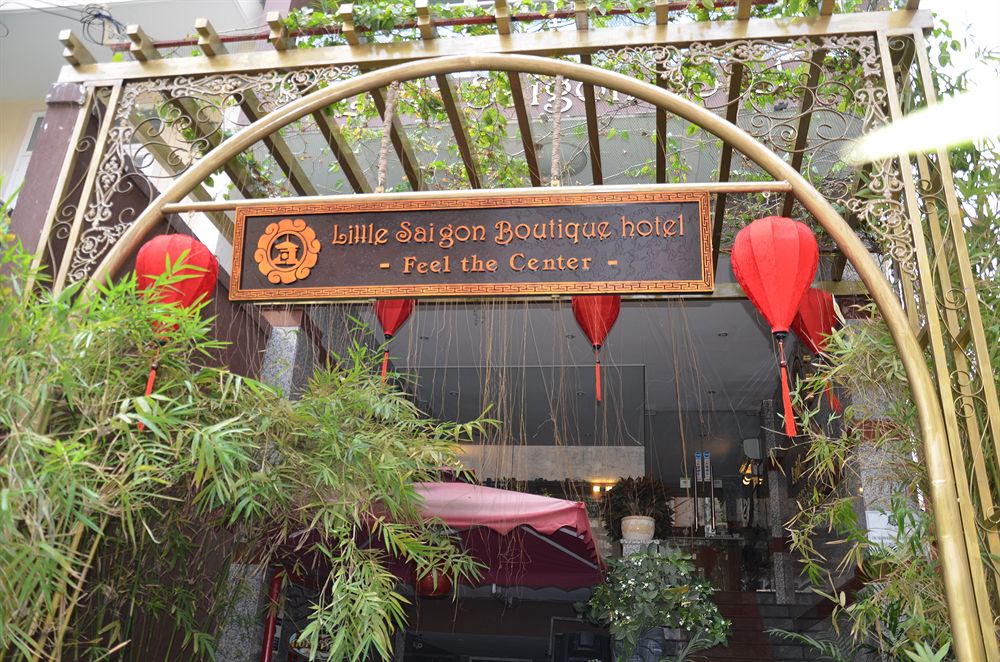 Little Saigon Boutique Hotel image 1