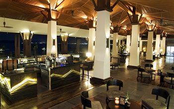 Hotel Lounge