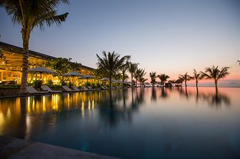 Infinity Pool
