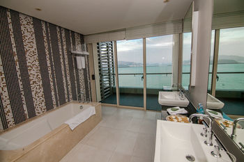 The Costa Nha Trang Residences - Tap to explore photos