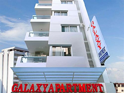 Galaxy Apartment image 1