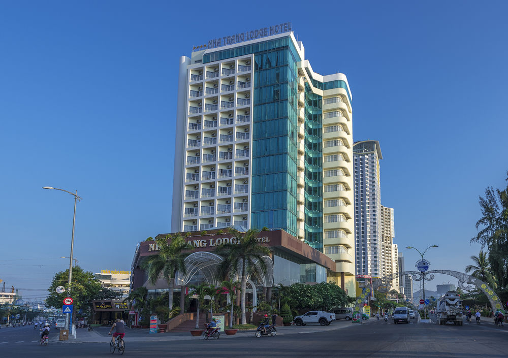 Nha Trang Lodge Hotel image 1