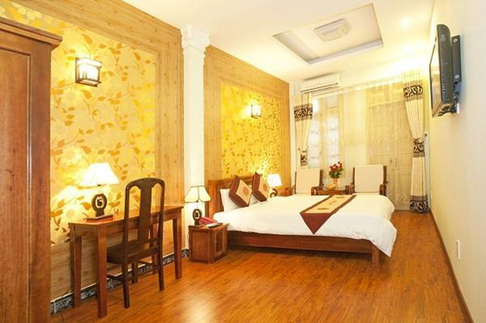 Hanoi Amber Hotel image 1