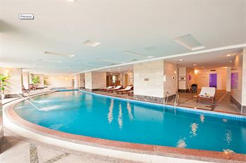 Muong Thanh Grand Hanoi Hotel - Tap to explore photos
