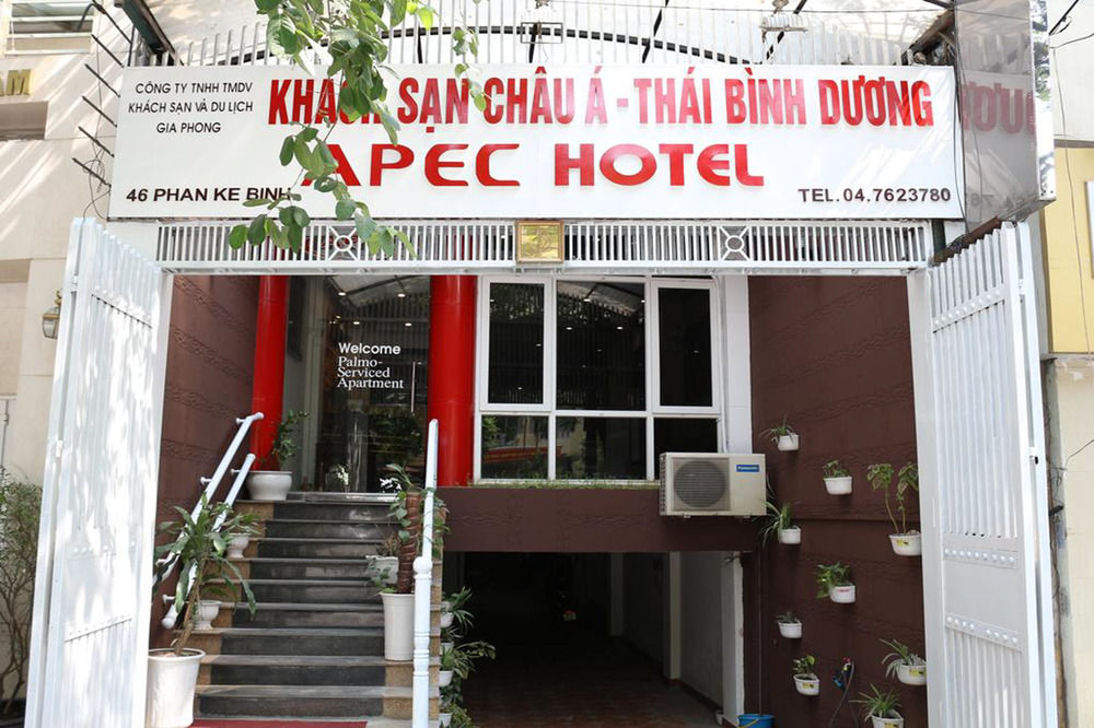 Apec Hotel image 1