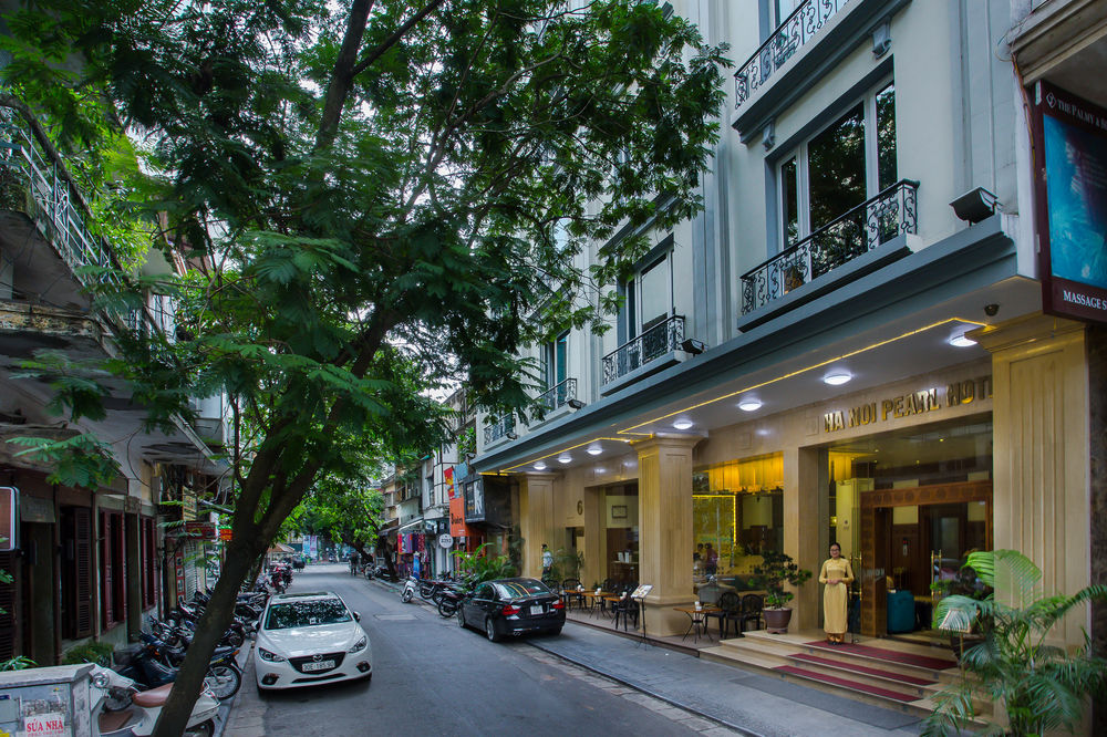 Hanoi Pearl Hotel image 1