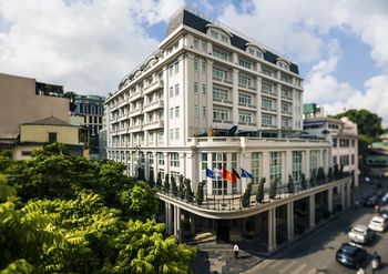 Hotel de l'Opera Hanoi - MGallery image 1