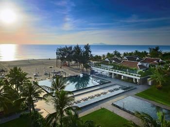 Pullman Danang Beach Resort グーハインソン区 Vietnam thumbnail
