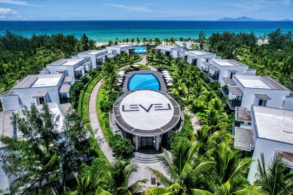 Melia Danang Beach Resort グーハインソン区 Vietnam thumbnail