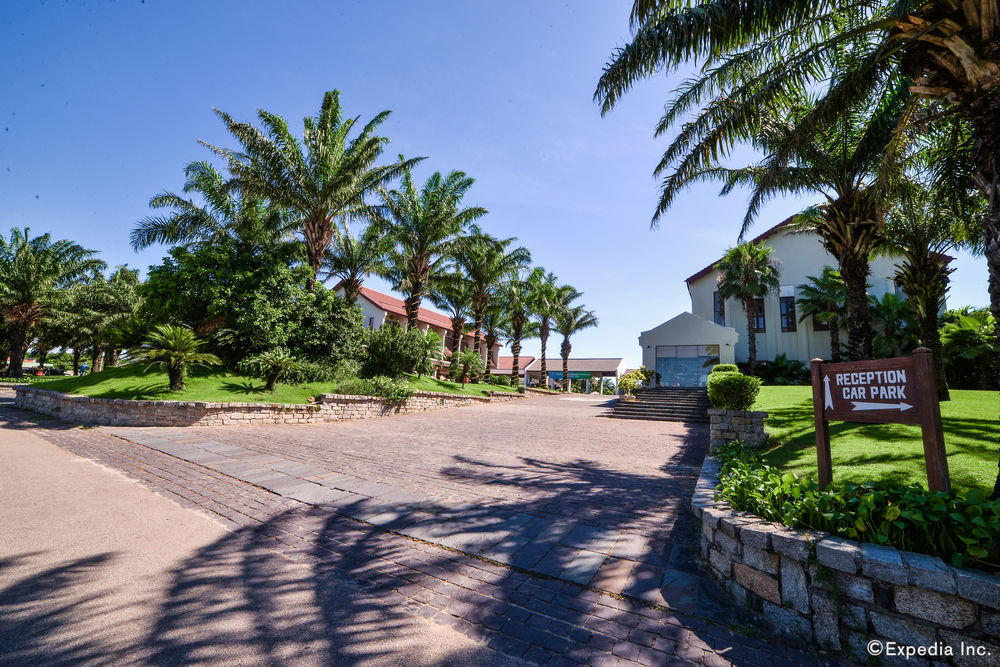Palm Garden Beach Resort & Spa image 1