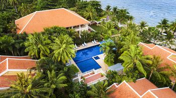 La Veranda Resort Phu Quoc - MGallery 롱비치 Vietnam thumbnail