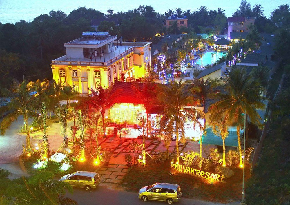 Phu Van Resort & Spa image 1
