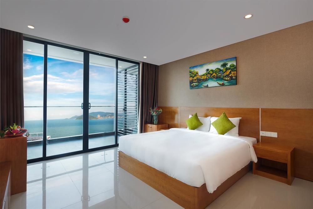 Nha Trang Bay Apartment image 1