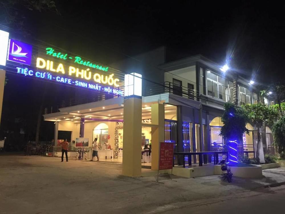 Dila Phu Quoc image 1