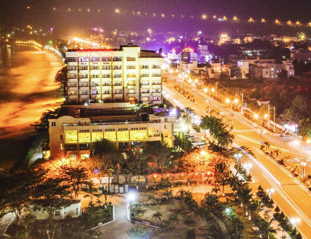Hoang Yen Hotel Qui Nhon image 1