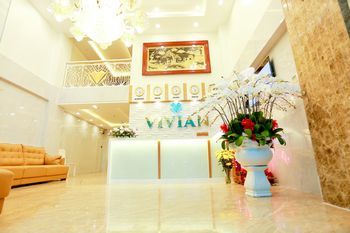 Vivian Saigon Hotel image 1