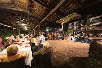Family Dining