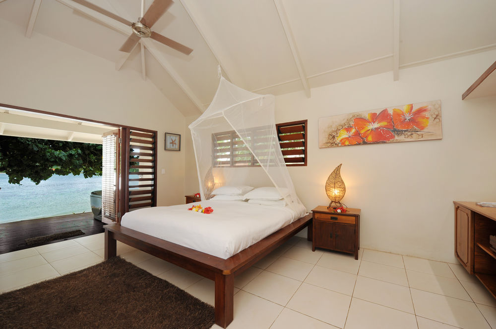 Erakor Island Resort & Spa 포트 빌라 Vanuatu thumbnail
