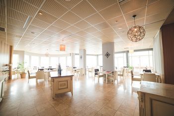 Hotel Interior