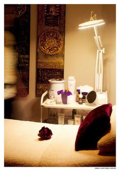 Treatment Room