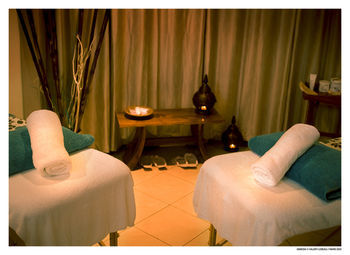 Treatment Room