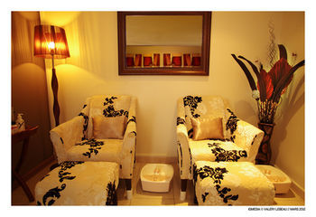 Treatment Room