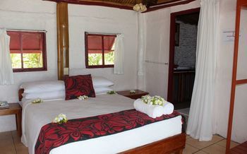 Oyster Island Resort
