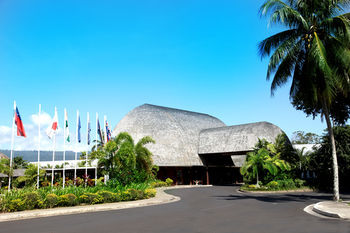 Hotel Front