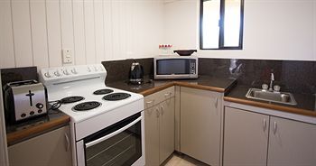 In-Room Kitchen