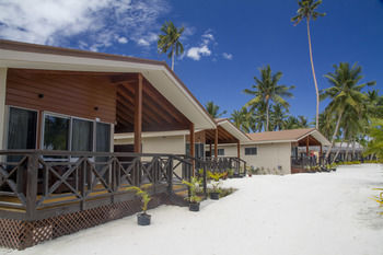 Beach or Ocean View