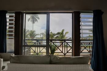 Guestroom View
