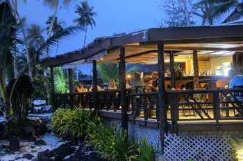 Hotel Bar