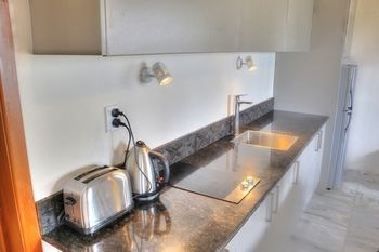 In-Room Kitchen