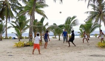Sports Facility