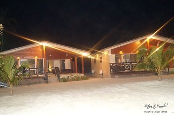 Terrace or Patio