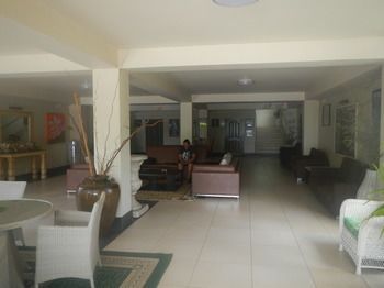 Hotel Interior